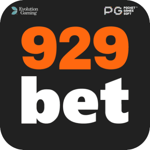 929BET Logo